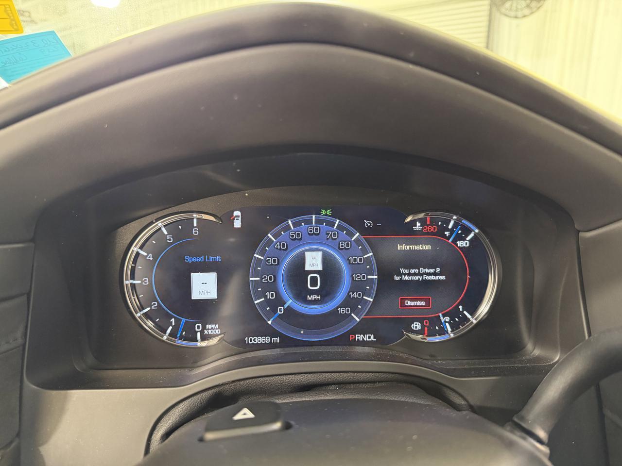 2019 Cadillac Escalade Platinum San Antonio TX