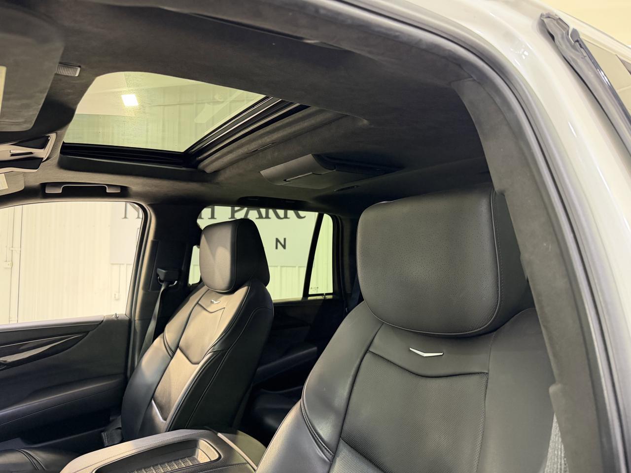 2019 Cadillac Escalade Platinum San Antonio TX