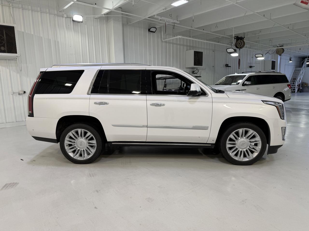 2019 Cadillac Escalade Platinum San Antonio TX