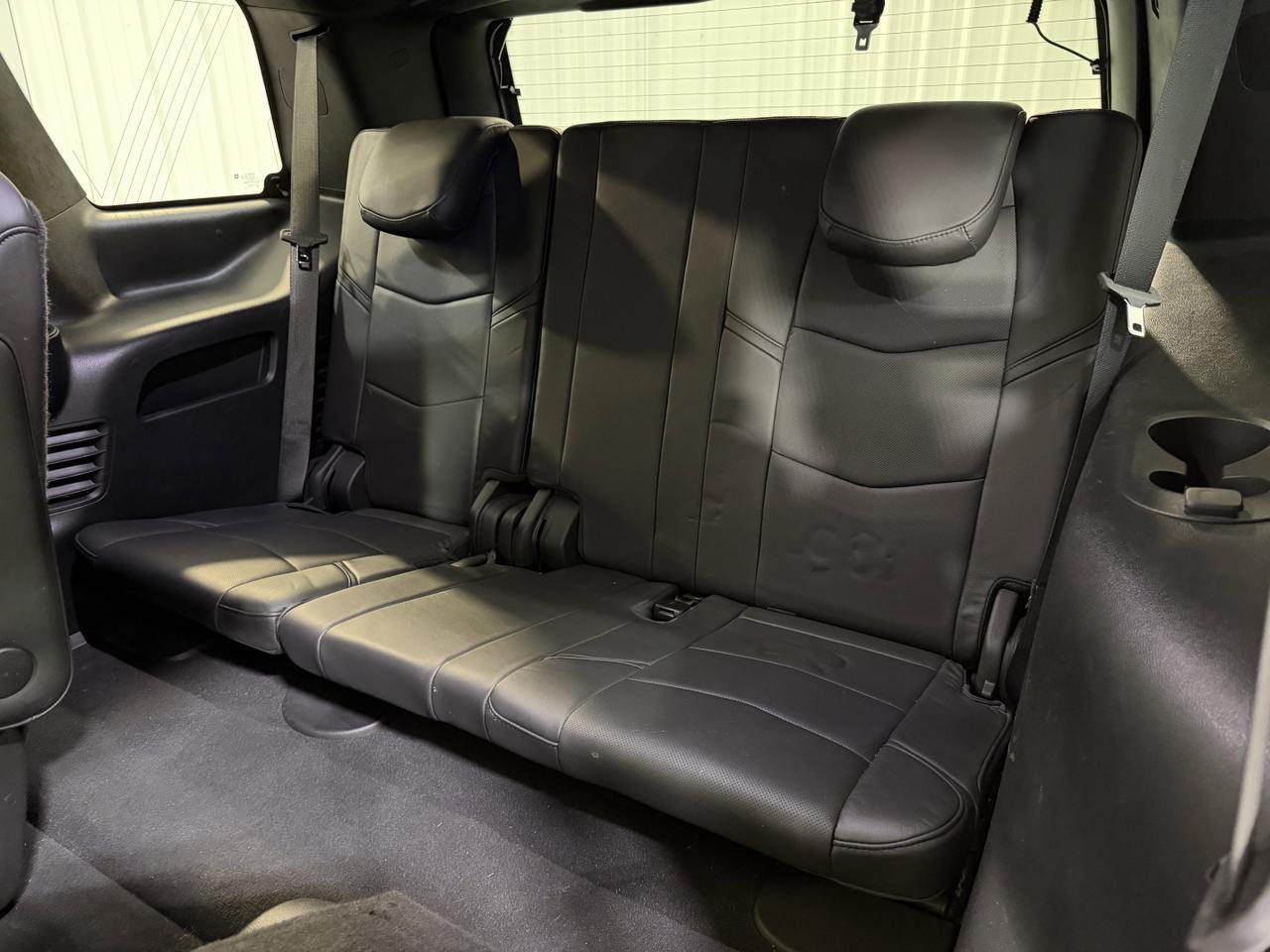 2019 Cadillac Escalade Platinum San Antonio TX