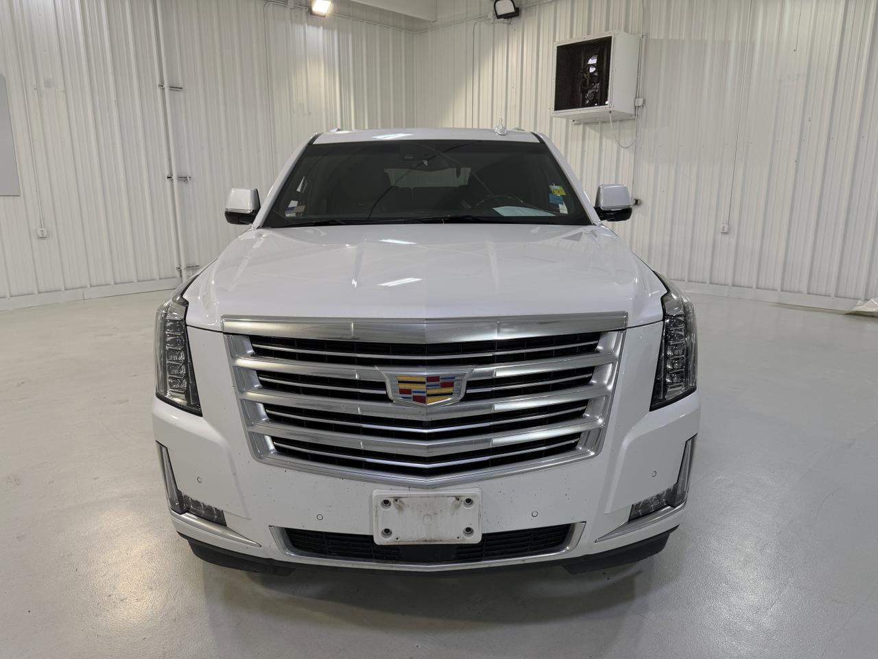 2019 Cadillac Escalade Platinum San Antonio TX