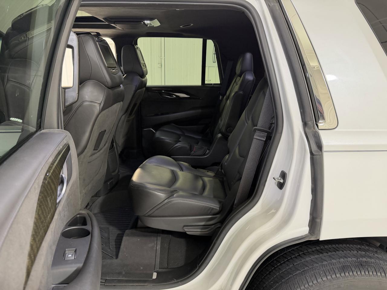 2019 Cadillac Escalade Platinum San Antonio TX