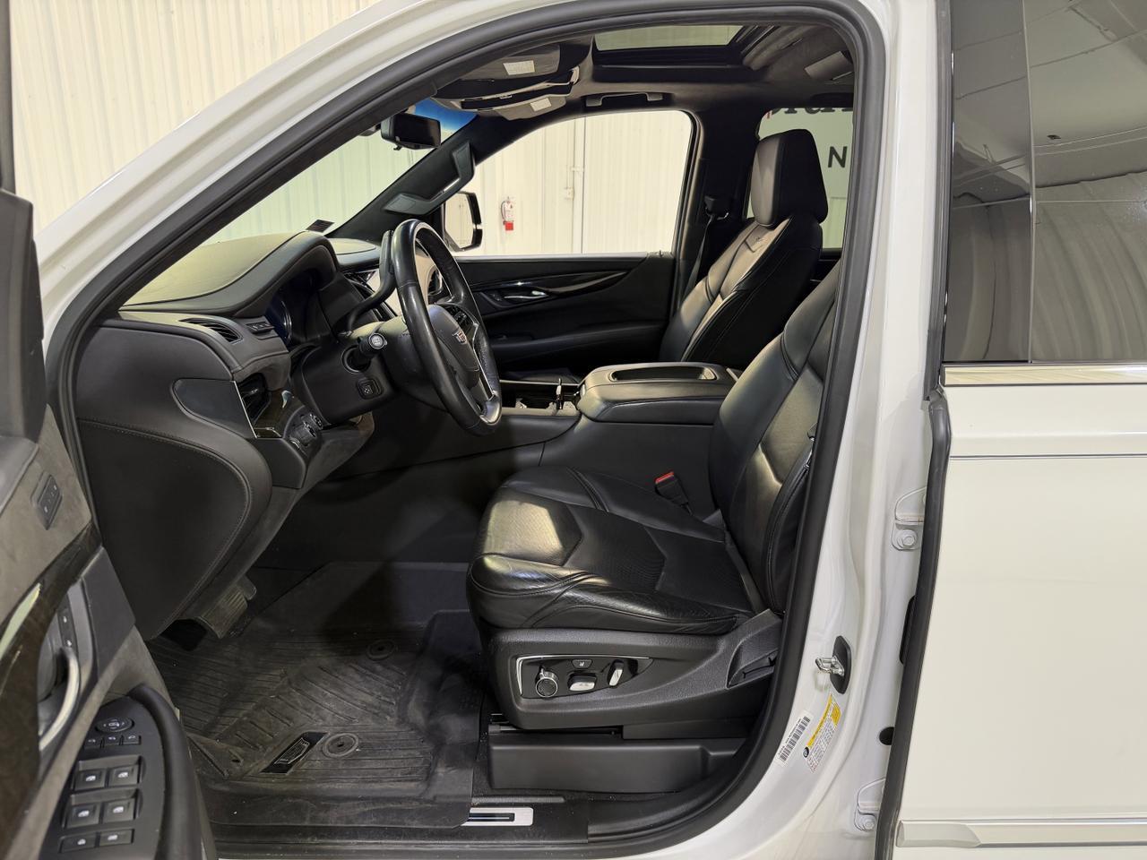 2019 Cadillac Escalade Platinum San Antonio TX