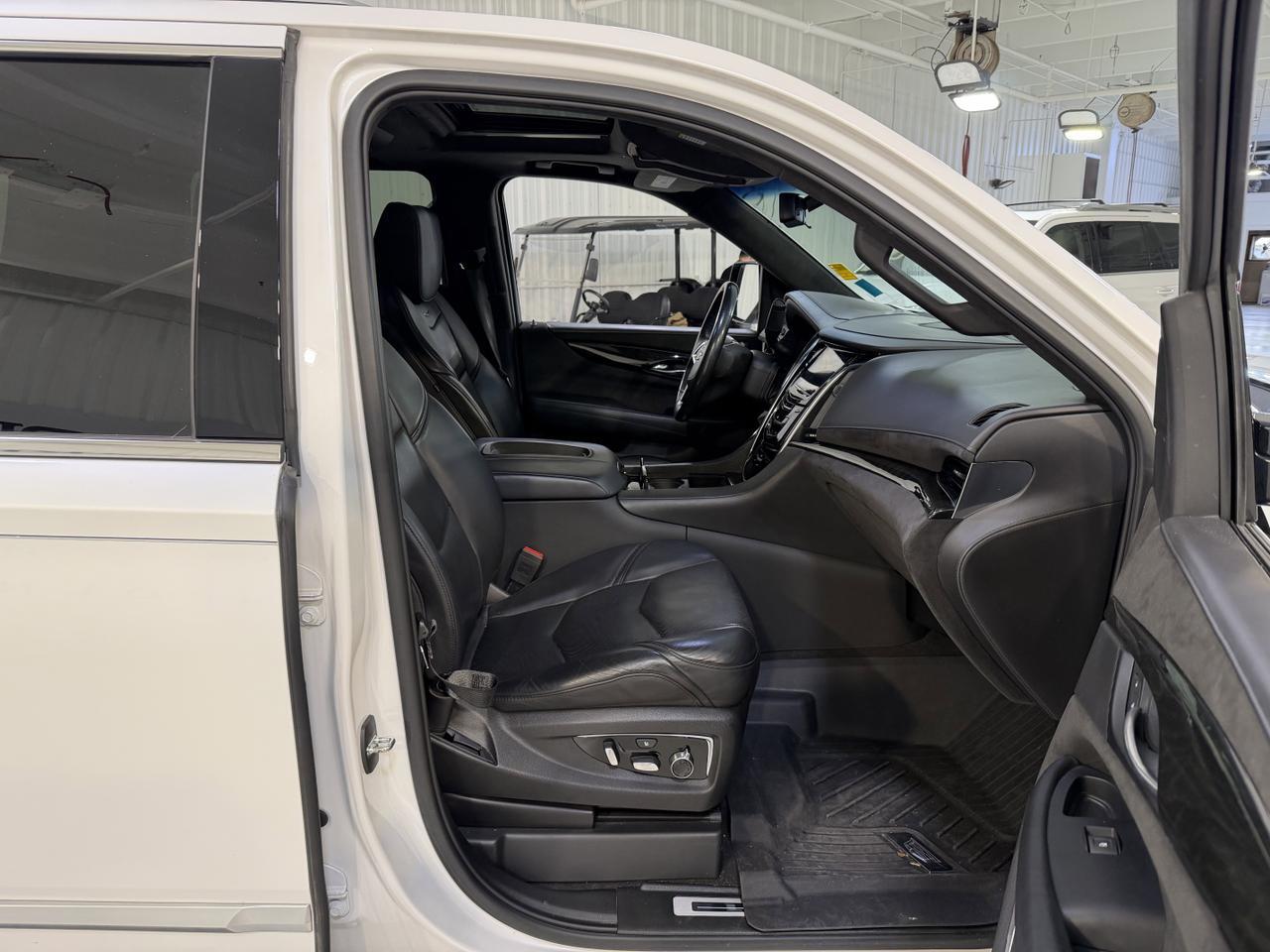 2019 Cadillac Escalade Platinum San Antonio TX