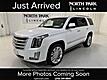 2019 Cadillac Escalade Platinum