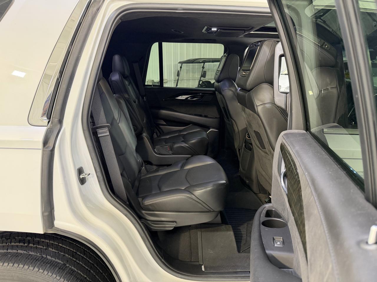 2019 Cadillac Escalade Platinum San Antonio TX