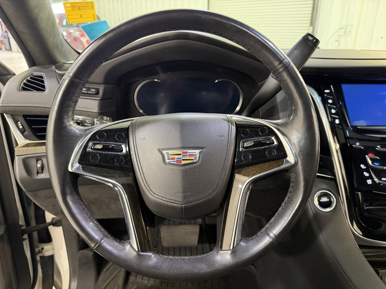 2019 Cadillac Escalade Platinum San Antonio TX