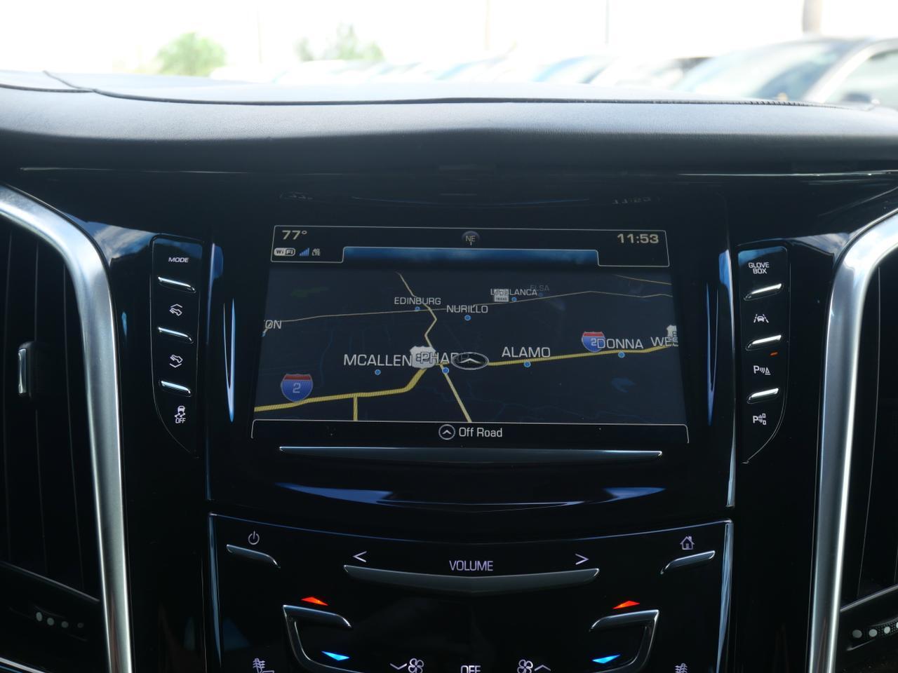 2019 Cadillac Escalade Platinum San Juan TX