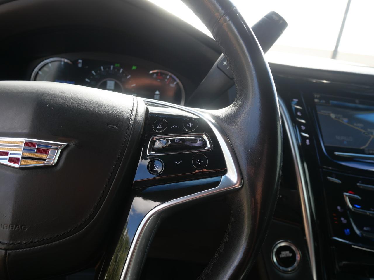 2019 Cadillac Escalade Platinum San Juan TX