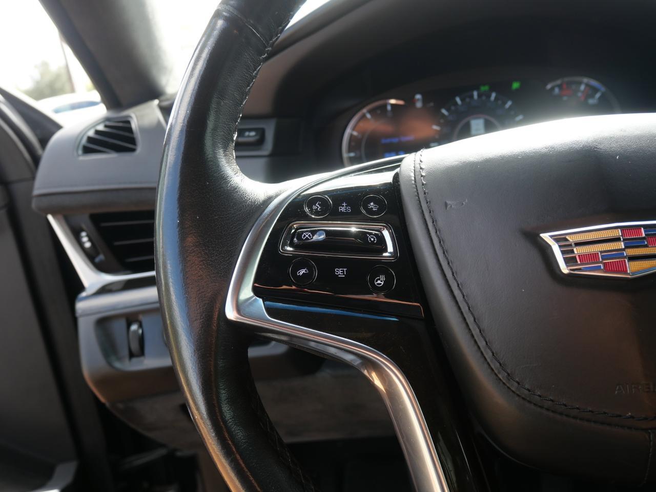 2019 Cadillac Escalade Platinum San Juan TX