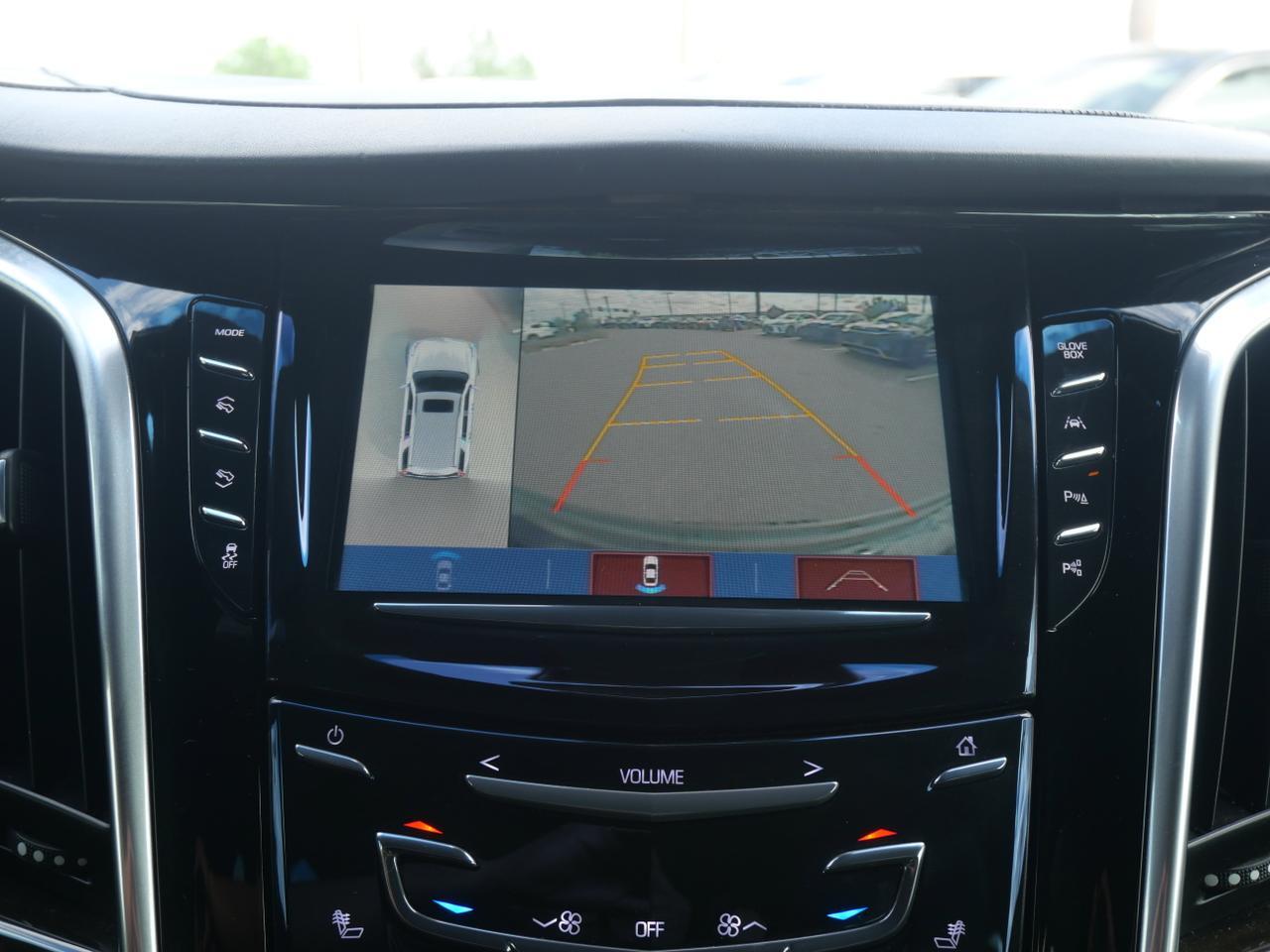 2019 Cadillac Escalade Platinum San Juan TX