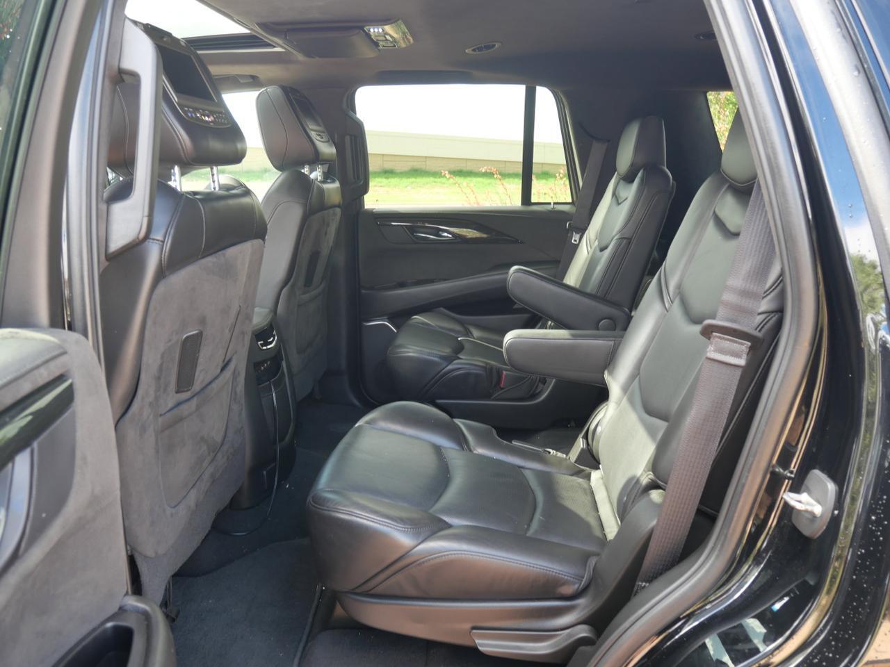 2019 Cadillac Escalade Platinum San Juan TX