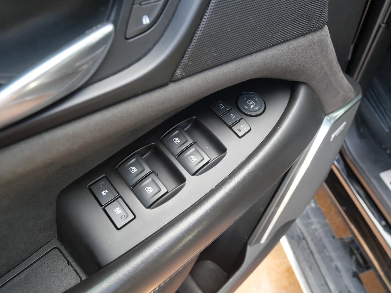 2019 Cadillac Escalade Platinum San Juan TX