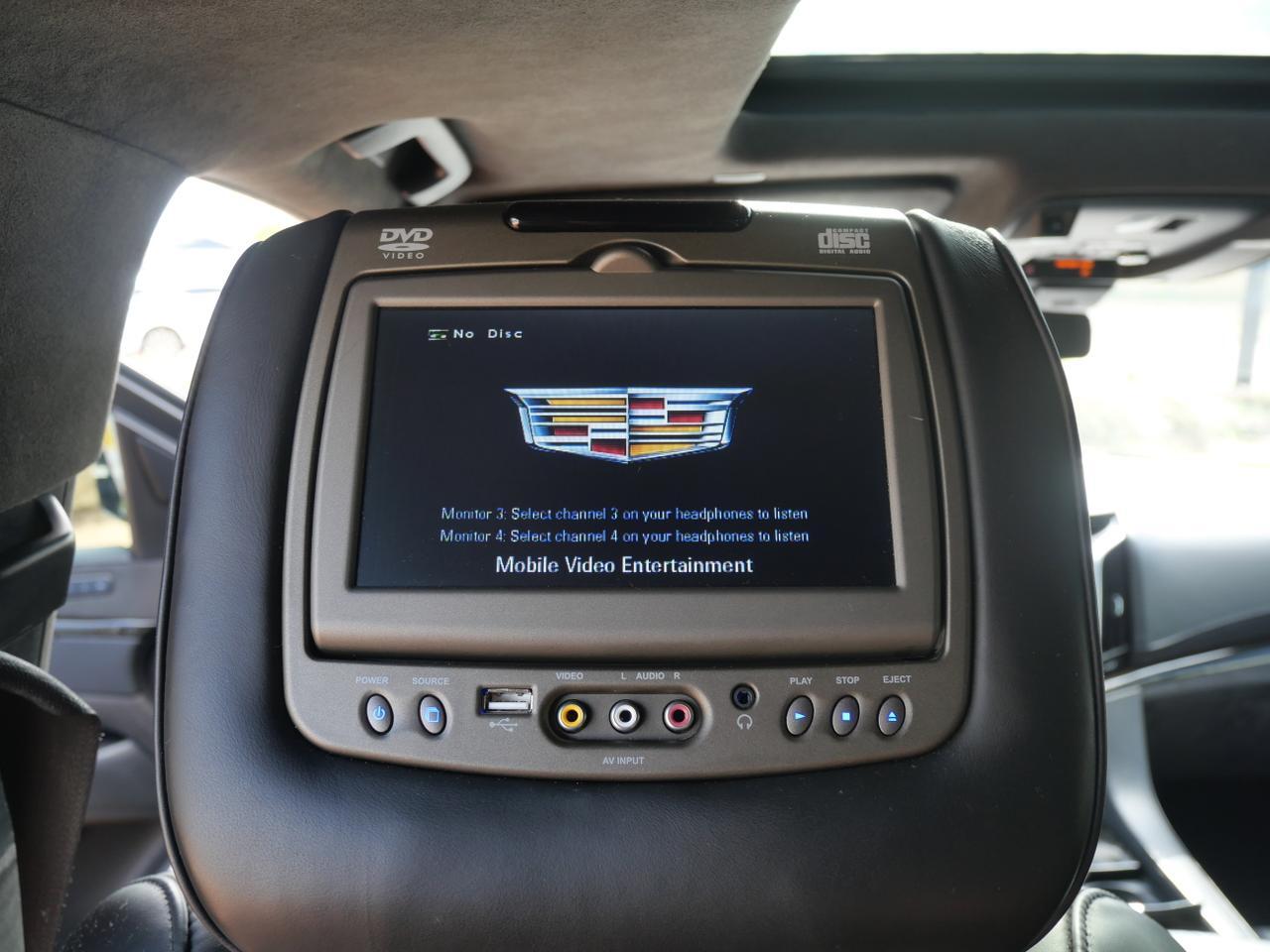 2019 Cadillac Escalade Platinum San Juan TX