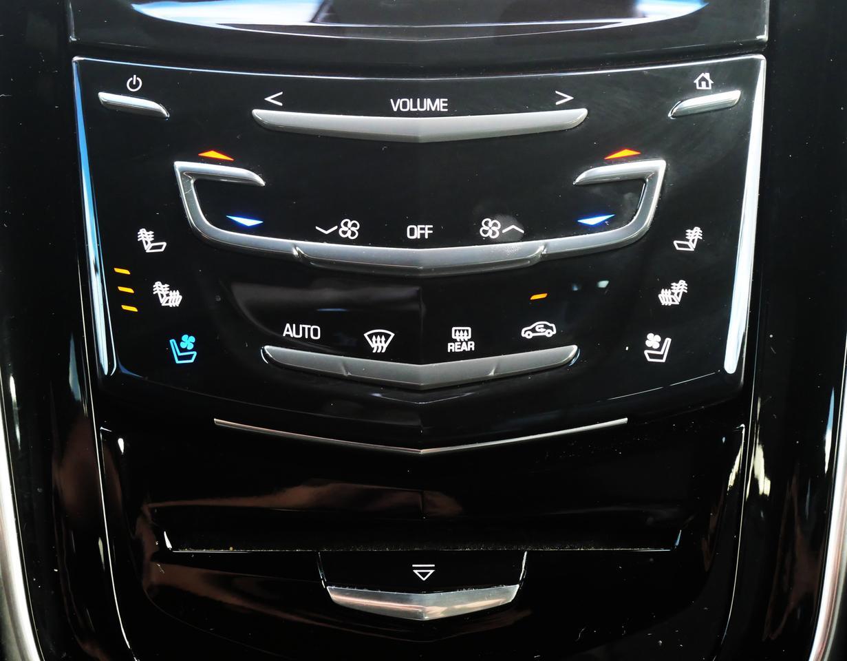 2019 Cadillac Escalade Platinum San Juan TX