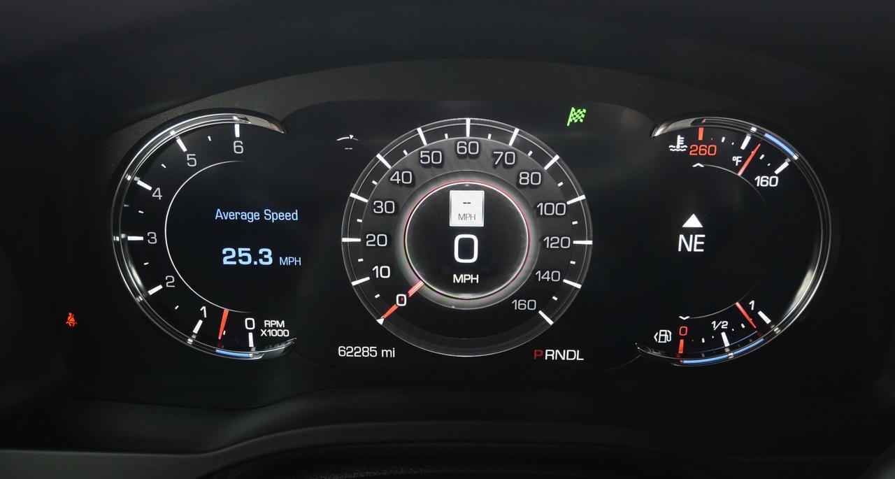 2019 Cadillac Escalade Platinum San Juan TX