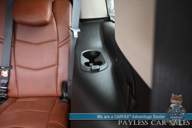 2019 Cadillac Escalade Premium Luxury Anchorage AK