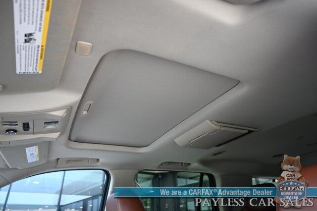 2019 Cadillac Escalade Premium Luxury Anchorage AK