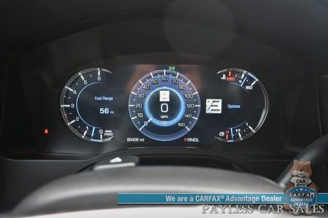 2019 Cadillac Escalade Premium Luxury Anchorage AK
