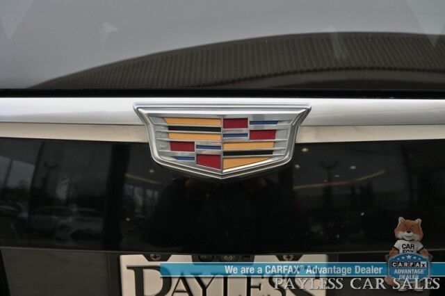 2019 Cadillac Escalade Premium Luxury Anchorage AK