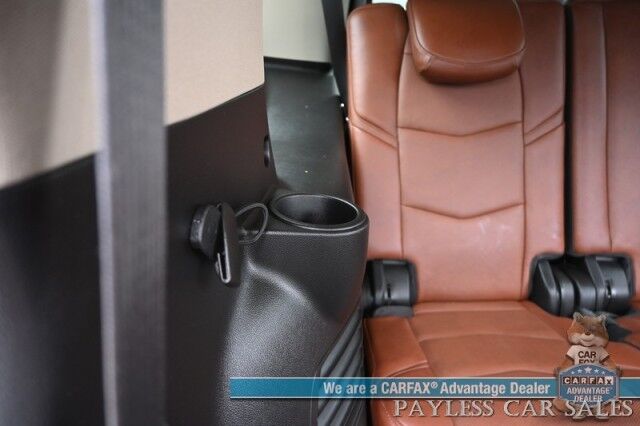 2019 Cadillac Escalade Premium Luxury Anchorage AK