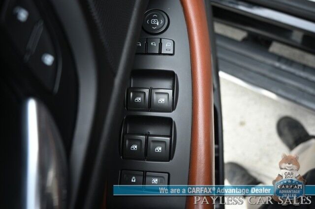 2019 Cadillac Escalade Premium Luxury Anchorage AK