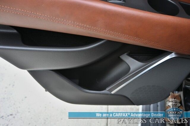 2019 Cadillac Escalade Premium Luxury Anchorage AK