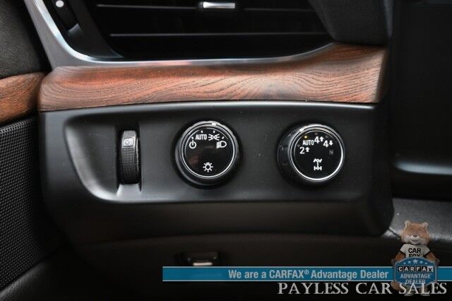 2019 Cadillac Escalade Premium Luxury Anchorage AK