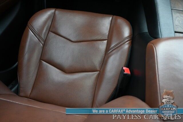 2019 Cadillac Escalade Premium Luxury Anchorage AK