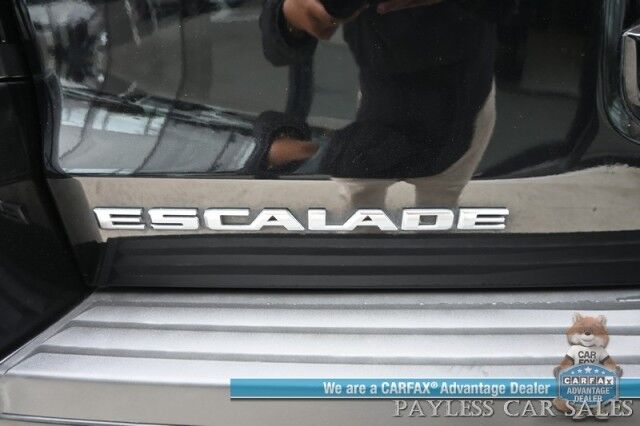 2019 Cadillac Escalade Premium Luxury Anchorage AK