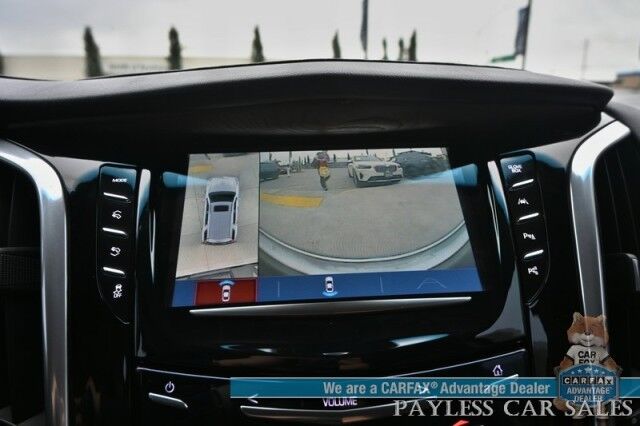 2019 Cadillac Escalade Premium Luxury Anchorage AK