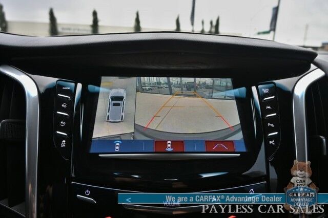2019 Cadillac Escalade Premium Luxury Anchorage AK