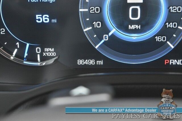2019 Cadillac Escalade Premium Luxury Anchorage AK