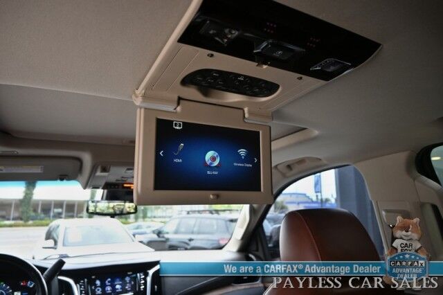 2019 Cadillac Escalade Premium Luxury Anchorage AK