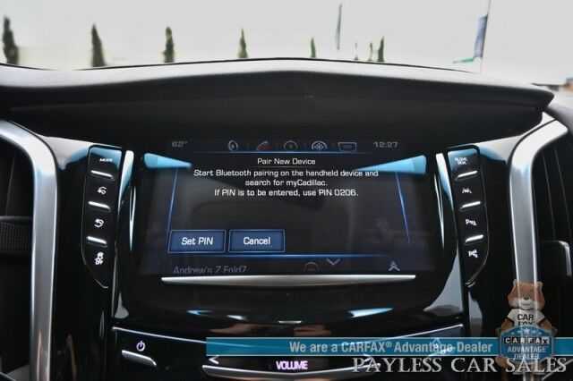 2019 Cadillac Escalade Premium Luxury Anchorage AK