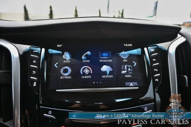 2019 Cadillac Escalade Premium Luxury Anchorage AK