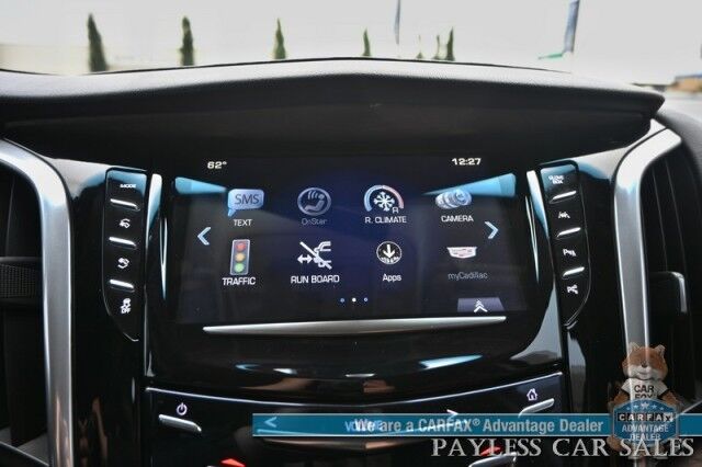 2019 Cadillac Escalade Premium Luxury Anchorage AK