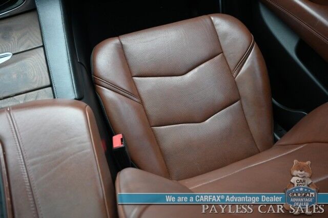 2019 Cadillac Escalade Premium Luxury Anchorage AK