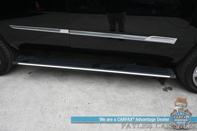 2019 Cadillac Escalade Premium Luxury Anchorage AK
