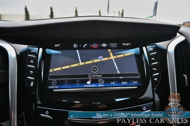 2019 Cadillac Escalade Premium Luxury Anchorage AK