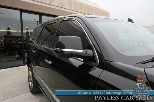 2019 Cadillac Escalade Premium Luxury Anchorage AK