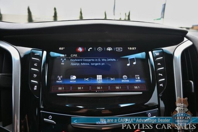 2019 Cadillac Escalade Premium Luxury Anchorage AK