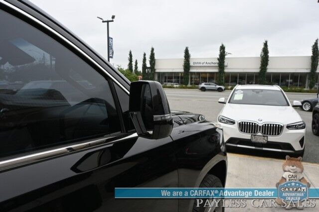 2019 Cadillac Escalade Premium Luxury Anchorage AK