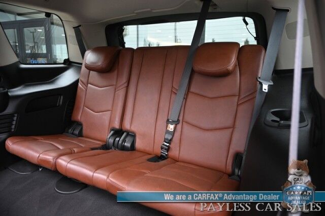 2019 Cadillac Escalade Premium Luxury Anchorage AK