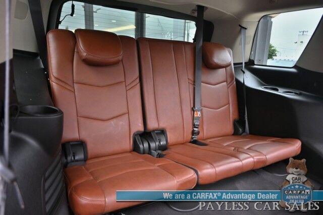 2019 Cadillac Escalade Premium Luxury Anchorage AK