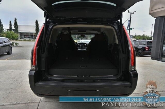 2019 Cadillac Escalade Premium Luxury Anchorage AK