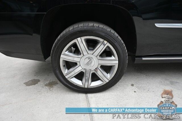 2019 Cadillac Escalade Premium Luxury Anchorage AK