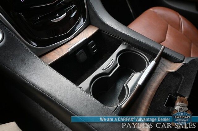 2019 Cadillac Escalade Premium Luxury Anchorage AK