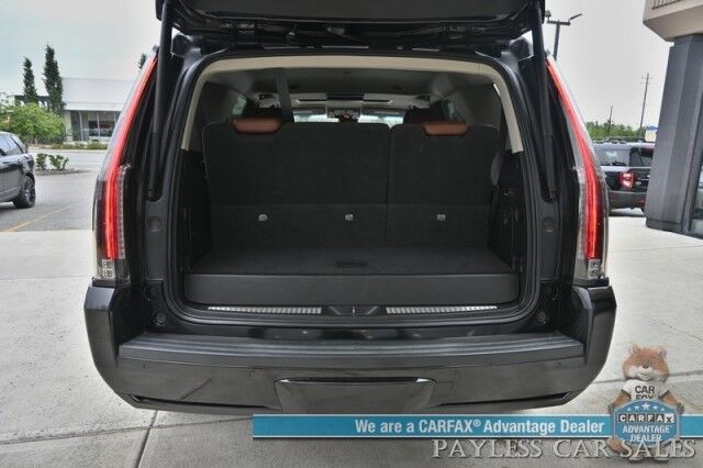 2019 Cadillac Escalade Premium Luxury Anchorage AK