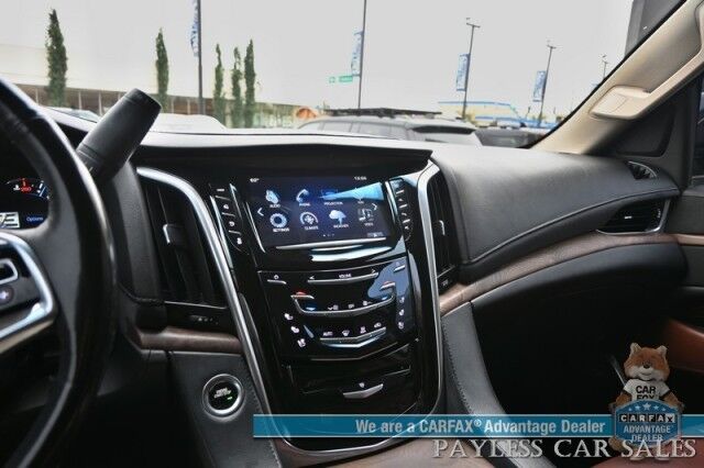 2019 Cadillac Escalade Premium Luxury Anchorage AK